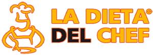 La Dieta del Chef logo